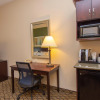 Отель Holiday Inn Express and Suites Springfield Medical District, an IHG Hotel, фото 28