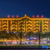 Отель Dancing Ray Hotel, фото 11