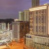 Отель Hilton Suites Makkah в Мекке