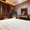 Отель Cheongju Hotel 69, фото 21