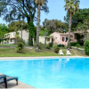 Отель House With 2 Bedrooms In San Nicolao With Private Pool Furnished Garden And Wifi, фото 8