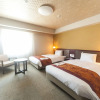 Отель Daiwa Roynet Hotel Naha - Kokusaidori, фото 28