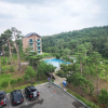 Отель Sokcho Daemyung Heidi Pension, фото 17