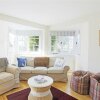 Отель Spacious House, Situated in the Heart of Thorpeness, on the Suffolk Coast, фото 9