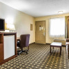 Отель Quality Inn & Suites Morrow Atlanta South, фото 2