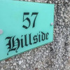 Отель Hillside, фото 1