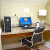 Отель Comfort Inn & Suites Greenwood near University, фото 25