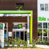 Отель ibis Styles Porto Alegre Centro, фото 1