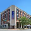 Отель Hilton Garden Inn Terre Haute в Терре-Хоте