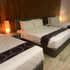 Отель Frame Hotel, фото 8