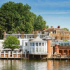 Отель The Mitre, Hampton Court, фото 15