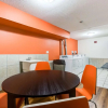 Отель Travelodge Southampton Central, фото 24