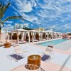 Отель Paradiso Ibiza Art Hotel - Adults Only, фото 10