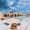 Отель Paradiso Ibiza Art Hotel - Adults Only, фото 10