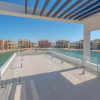 Отель Long Island Gouna 5br Tawila Beach House & Pool, фото 6
