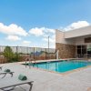Отель Best Western Plus Executive Residency Oklahoma City I-35 в Оклахома-Сити
