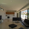 Отель Luxury Villa Glass - 200 Meters From The Beach no6, фото 20