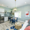 Отель Villa #5 Seashell, фото 14