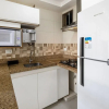 Отель Rio Rentals 021 - C010 Studio vista mar, фото 6