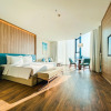 Отель Ha Long Bay A La Carte Apartment By The O Residence, фото 8