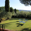 Отель Villa Gambassi near San Gimignano, фото 18