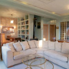 Отель Villa Evzimthea, a wonderful house in the woods, фото 3