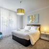 Отель Luxury Villa With Private Heated Pool, Garden and Views of the sea and Mountains, фото 40