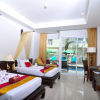 Отель Baan Karonburi Resort, фото 5