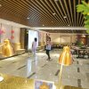 Отель GreenTree Alliance Foshan Nanhai Pingzhou Yuqi Street Hotel, фото 11