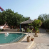 Отель Welcome to Grenadine Double Bedroom and Spacious Garden With Swimming Pool, фото 18