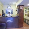 Отель Evergreen Hotel, фото 2