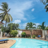 Отель Villa Black Pearl, фото 13