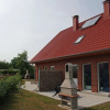 Отель Beautiful Holiday Home in Zierow Near Sea, фото 9