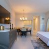 Отель Suite - City View at Four Seasons Miami, фото 3