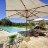 Отель Beautiful farmhouse with heated pool and jacuzzi-MULINO DELLA VILLA, фото 27