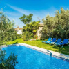 Отель Casa Tomas Antequera - La Higuera by Ruralidays, фото 11