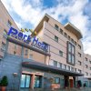 Отель Park Hotel Centro Congressi в Потенца-Пичене