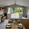 Отель Willerby Grasemere Lochlands Leisure Park Forfar, фото 8