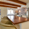 Отель North Conway Townhome w/ Private Hot Tub & Deck!, фото 12