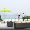Отель Geoje Star Marine Pool Villa Pension - F, фото 8