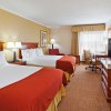Отель Holiday Inn Express & Suites Greensboro-(I-40 Wendover), an IHG Hotel, фото 25