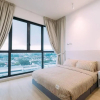 Отель NEW! French Style 3BR 8pax Mytown Sunway Velocity, фото 3
