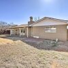 Отель Charming Clovis Home w/ Covered Patio!, фото 15