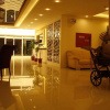 Отель Aygoren Otel Denizli, фото 6