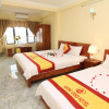 Отель Huong Cang Hotel, фото 2