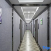 Отель Yisu Qingju Hotel (Yuyao Wucaicheng Store), фото 2