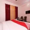 Отель OYO 6064 Home Stay Siddhi Palace, фото 21