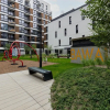 Отель Gym & Sauna in Mokotów by Renters, фото 23