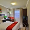 Отель BON Hotel Empangeni в Эмпангени