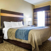 Отель Comfort Inn & Suites at Stone Mountain, фото 27